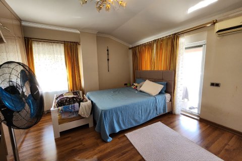 3+1 Leilighet  i Antalya, Tyrkia Nr. 211269 - 7