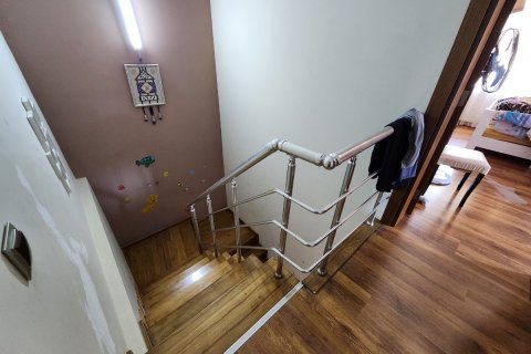 3+1 Leilighet  i Antalya, Tyrkia Nr. 211269 - 13