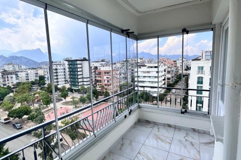 Apartment for sale  in Antalya, Turkey, 5 bedrooms, 265m2, No. 211270 – photo 1