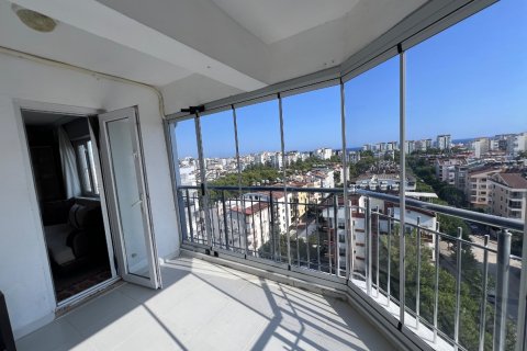 3+1 Leilighet  i Antalya, Tyrkia Nr. 211275 - 13