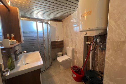 3+1 Leilighet  i Antalya, Tyrkia Nr. 211275 - 12