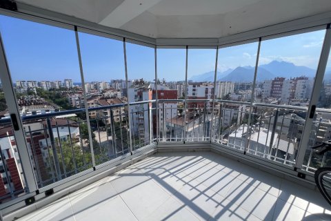 3+1 Leilighet  i Antalya, Tyrkia Nr. 211275 - 14