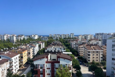 3+1 Leilighet  i Antalya, Tyrkia Nr. 211275 - 1