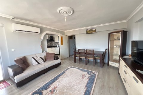 3+1 Leilighet  i Antalya, Tyrkia Nr. 211275 - 5