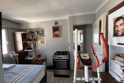 3+1 Leilighet  i Antalya, Tyrkia Nr. 211275 - 8