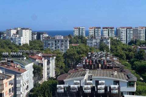 3+1 Leilighet  i Antalya, Tyrkia Nr. 211275 - 2