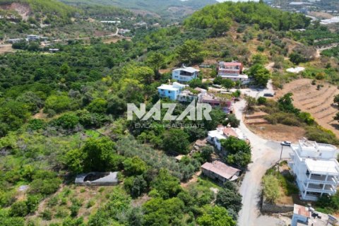 Продажа квартиры  в Аланье, Анталье, Турция, 1000м2, №211267 – фото 8