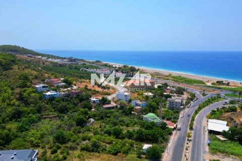 Продажа квартиры  в Аланье, Анталье, Турция, 1000м2, №211267 – фото 1