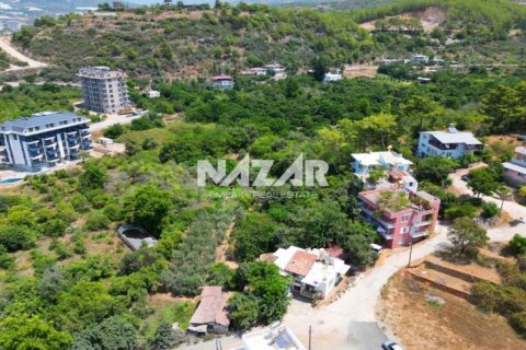 Продажа квартиры  в Аланье, Анталье, Турция, 1000м2, №211267 – фото 7