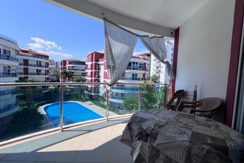2+1 Lägenhet i Antalya, Turkiet Nr. 211274 - 5