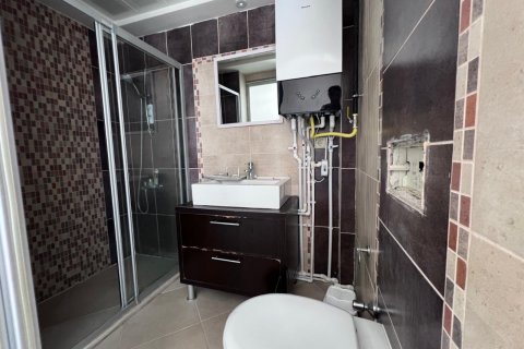 2+1 Lägenhet i Antalya, Turkiet Nr. 211274 - 18