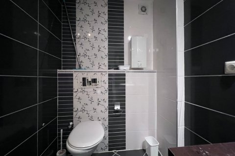 2+1 Lägenhet i Antalya, Turkiet Nr. 211274 - 17