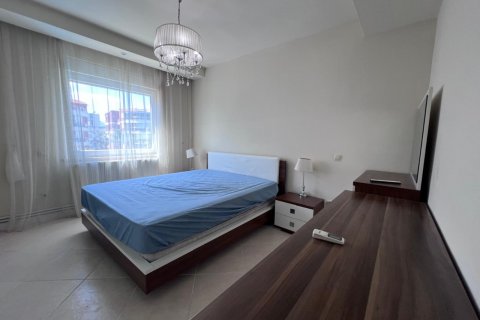 2+1 Lägenhet i Antalya, Turkiet Nr. 211274 - 13