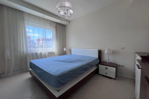 2+1 Lägenhet i Antalya, Turkiet Nr. 211274 - 11