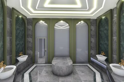 4+1 Leilighet  i Aksu, Antalya, Tyrkia Nr. 220940 - 20