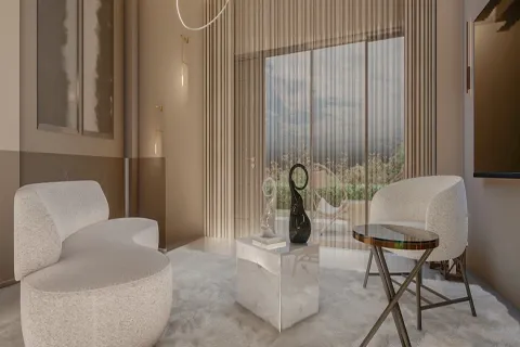 Daire 1+1 Aksu, Antalya, Türkiye №220944 - 24