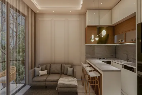 Daire 1+1 Aksu, Antalya, Türkiye №220944 - 28