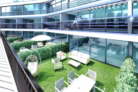 4+1 Leilighet i Aksu, Antalya, Tyrkia Nr. 220941 - 12