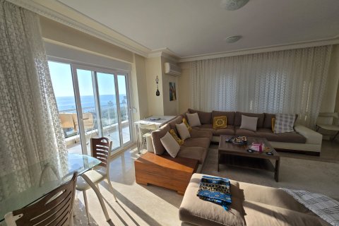 Продажа квартиры  в Махмутларе, Анталье, Турция 2+1, 110м2, №219043 – фото 2