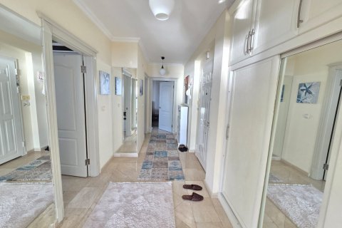 Продажа квартиры  в Махмутларе, Анталье, Турция 2+1, 110м2, №219043 – фото 9