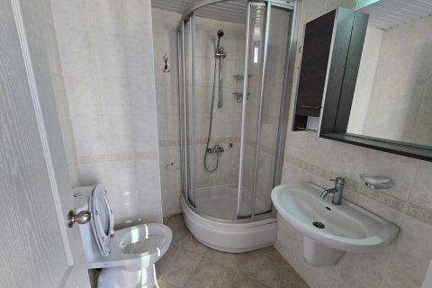 Продажа квартиры  в Махмутларе, Анталье, Турция 2+1, 110м2, №219043 – фото 11