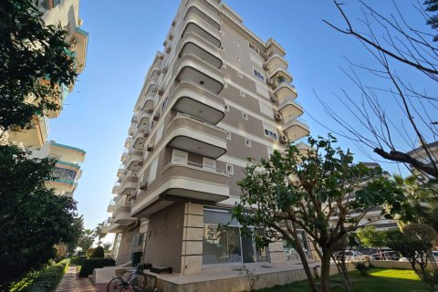 Продажа квартиры  в Махмутларе, Анталье, Турция 2+1, 110м2, №219043 – фото 3