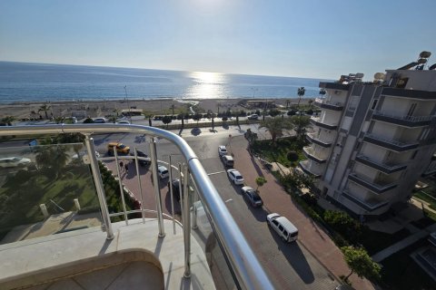 آپارتمان در  Mahmutlar ، ترکیه 2 خوابه ، 110 متر مربع.  شماره 219043