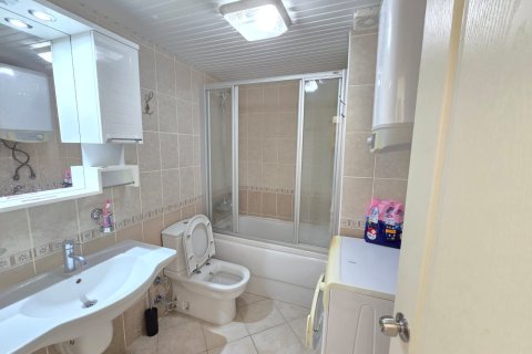 Продажа квартиры  в Махмутларе, Анталье, Турция 2+1, 110м2, №219043 – фото 10