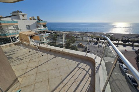 Продажа квартиры  в Махмутларе, Анталье, Турция 2+1, 110м2, №219043 – фото 6