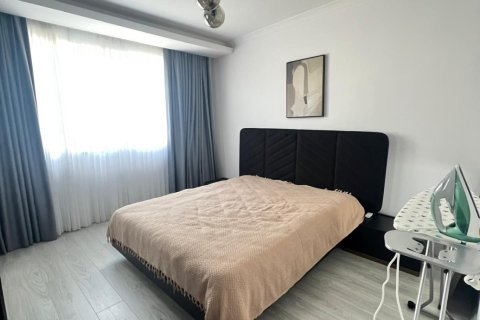 Продажа квартиры  в Махмутларе, Анталье, Турция 3+1, 110м2, №219042 – фото 6