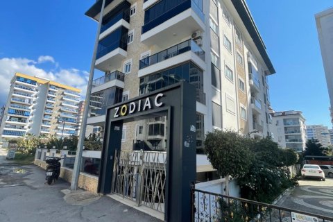 Продажа квартиры  в Махмутларе, Анталье, Турция 3+1, 110м2, №219042 – фото 2