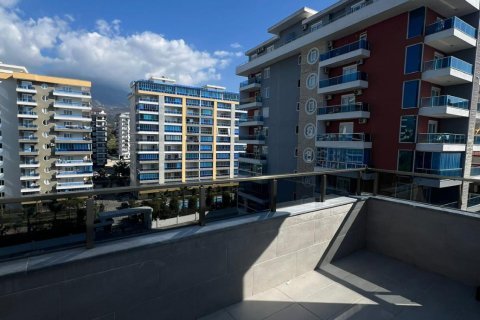 Продажа квартиры  в Махмутларе, Анталье, Турция 3+1, 110м2, №219042 – фото 7