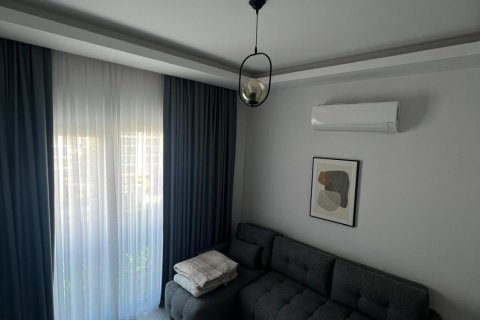 Продажа квартиры  в Махмутларе, Анталье, Турция 3+1, 110м2, №219042 – фото 4