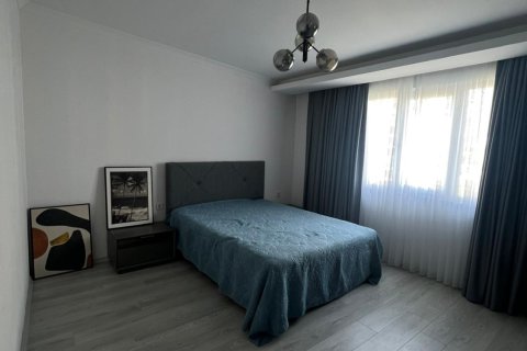 Продажа квартиры  в Махмутларе, Анталье, Турция 3+1, 110м2, №219042 – фото 5