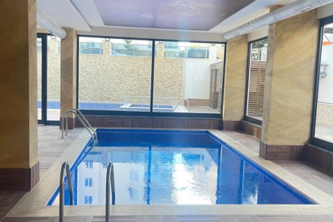 Продажа квартиры  в Махмутларе, Анталье, Турция 3+1, 110м2, №219042 – фото 10