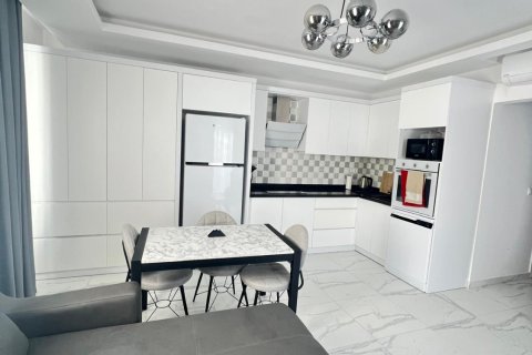 Продажа квартиры  в Махмутларе, Анталье, Турция 3+1, 110м2, №219042 – фото 3