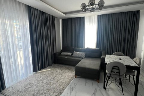 Daire  3+1  Mahmutlar, Antalya, Türkiye №219042