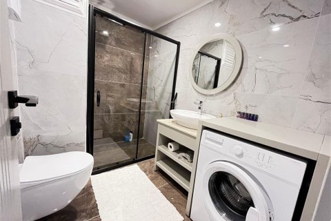 1+1 Leilighet  i Oba, Antalya, Tyrkia Nr. 219044 - 7