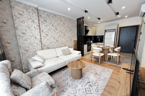 1+1 Leilighet  i Oba, Antalya, Tyrkia Nr. 219044 - 3