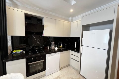 1+1 Leilighet  i Oba, Antalya, Tyrkia Nr. 219044 - 4