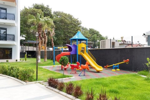 1+1 Leilighet  i Oba, Antalya, Tyrkia Nr. 219044 - 10