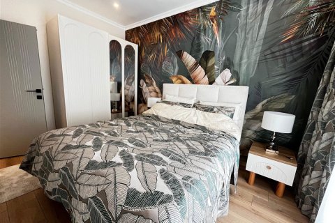 1+1 Leilighet  i Oba, Antalya, Tyrkia Nr. 219044 - 6