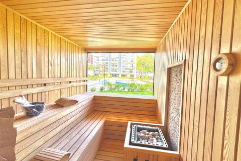 1+1 Leilighet  i Oba, Antalya, Tyrkia Nr. 219044 - 12