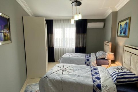 2+1 Lejlighed  i Alanya, Antalya, Tyrkiet Nr. 219048 - 6