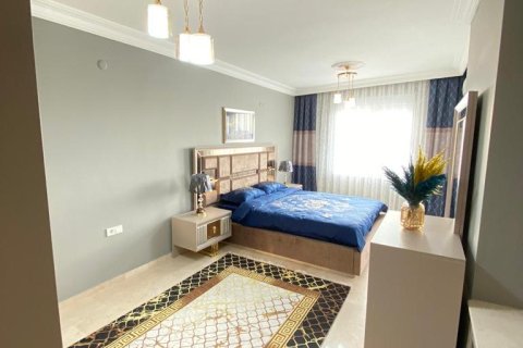 2+1 Lejlighed  i Alanya, Antalya, Tyrkiet Nr. 219048 - 4
