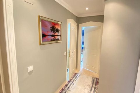 2+1 Lejlighed  i Alanya, Antalya, Tyrkiet Nr. 219048 - 9