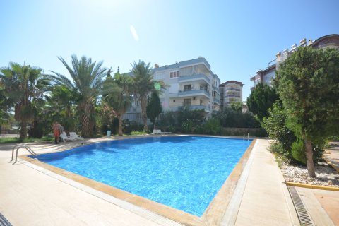 2+1 Lejlighed  i Alanya, Antalya, Tyrkiet Nr. 219048 - 10