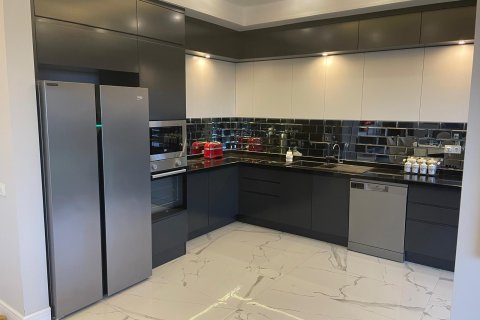 ویلا در  Alanya ، ترکیه 4 خوابه ، 340 متر مربع.  شماره 217973 - 7