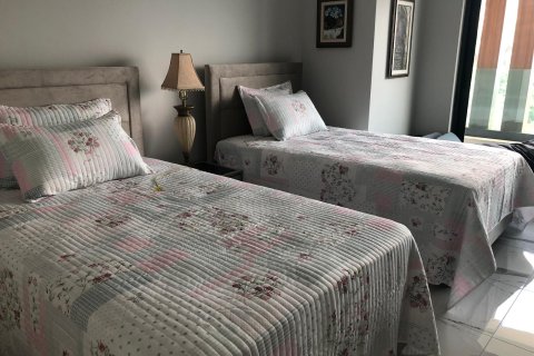 ویلا در  Alanya ، ترکیه 4 خوابه ، 340 متر مربع.  شماره 217973 - 13