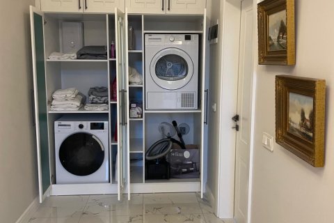 ویلا در  Alanya ، ترکیه 4 خوابه ، 340 متر مربع.  شماره 217973 - 20